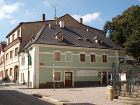 Hotel U Zvonu, Kutna Hora